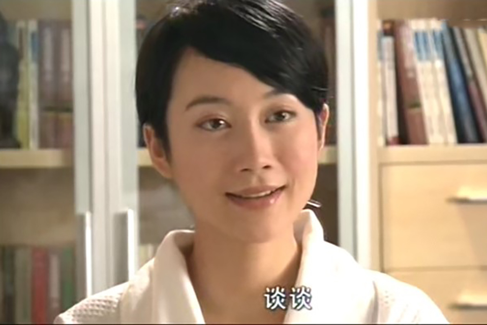 《错爱一生》鸠占鹊巢的顾忆罗,并非全是恶,三件事做得太漂亮