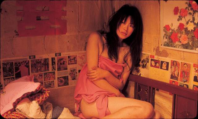 《盲山》:白雪梅的"反转结局",揭开被拐女子跑不掉的真正原因