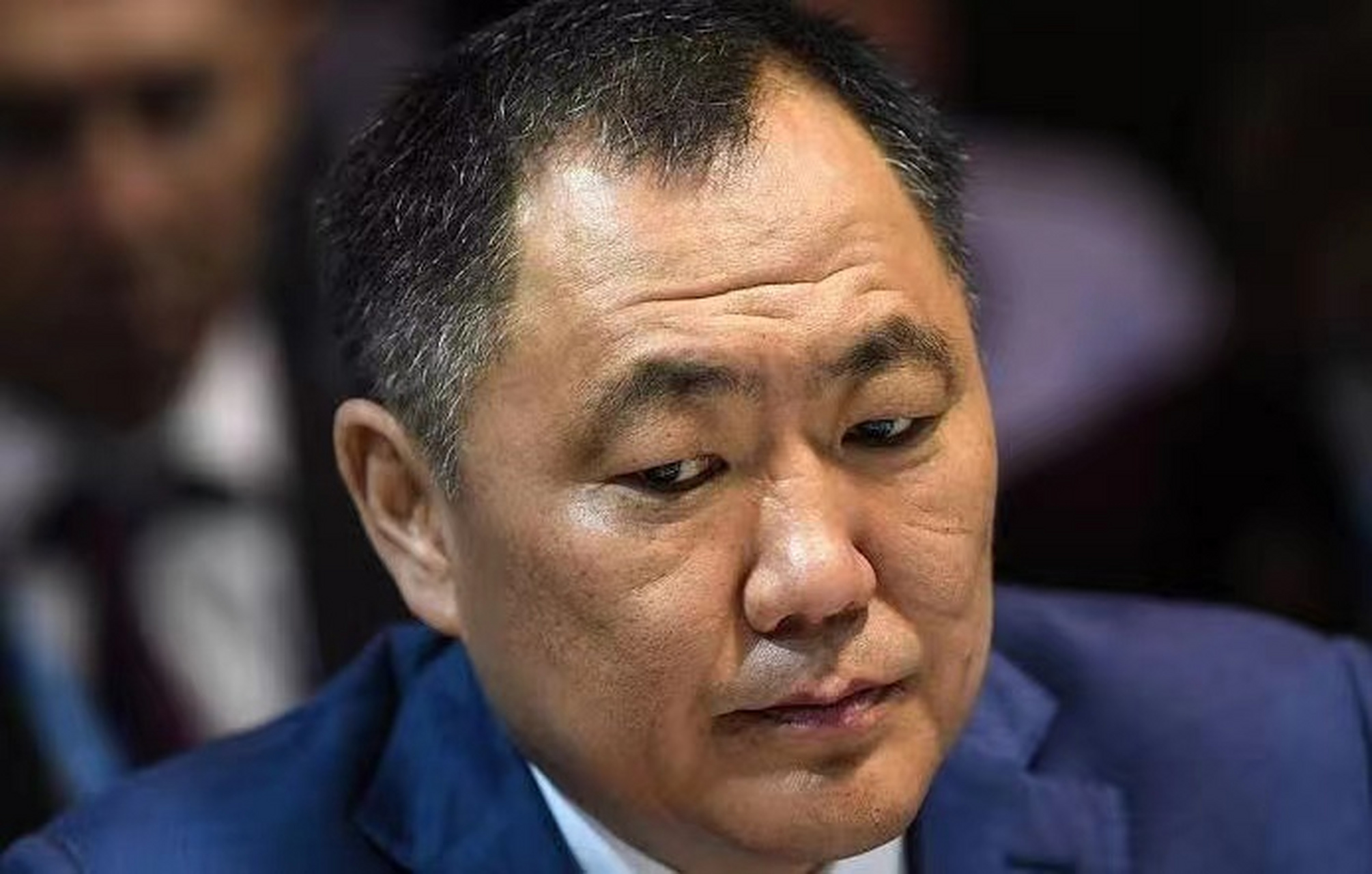 俄罗斯国家杜马副议长绍尔班·卡拉-奥尔警告说,美国