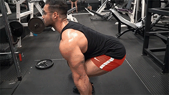 硬拉100公斤什么水平健身一年就能实现这三个关键要点别犯错