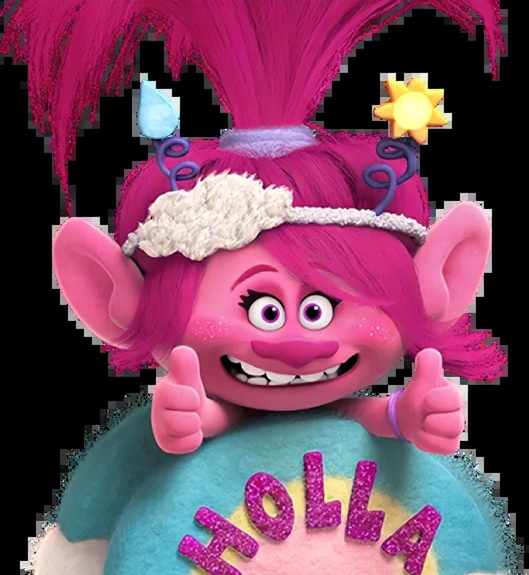 从电影《魔发精灵》看青春疾苦与自我成长的主题呈现