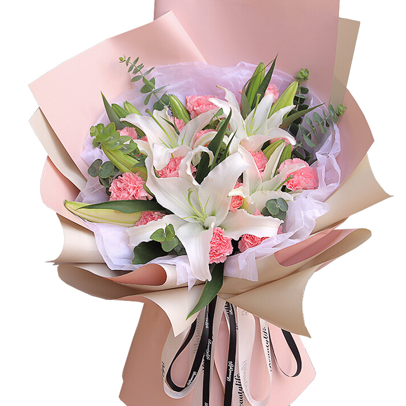 教师节可以给老师送什么鲜花?