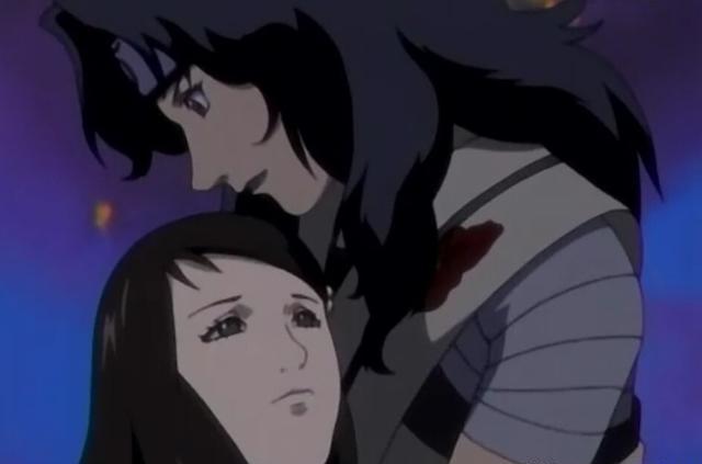 火影:鞍马八云的实力堪称"逆天",那为什么在后期没有出现过?