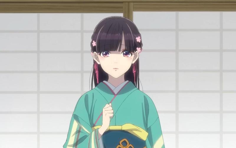 《我的幸福婚约》美世:都是第一次做人,凭什么总是我在说抱歉