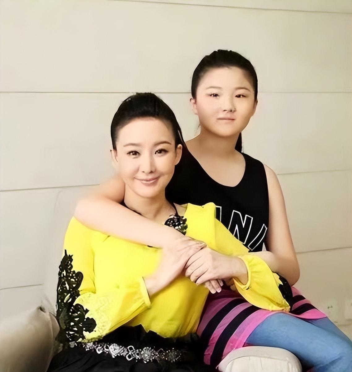 离婚14年后回头再看买红妹和孙楠二人境遇夫妻差距一目了然