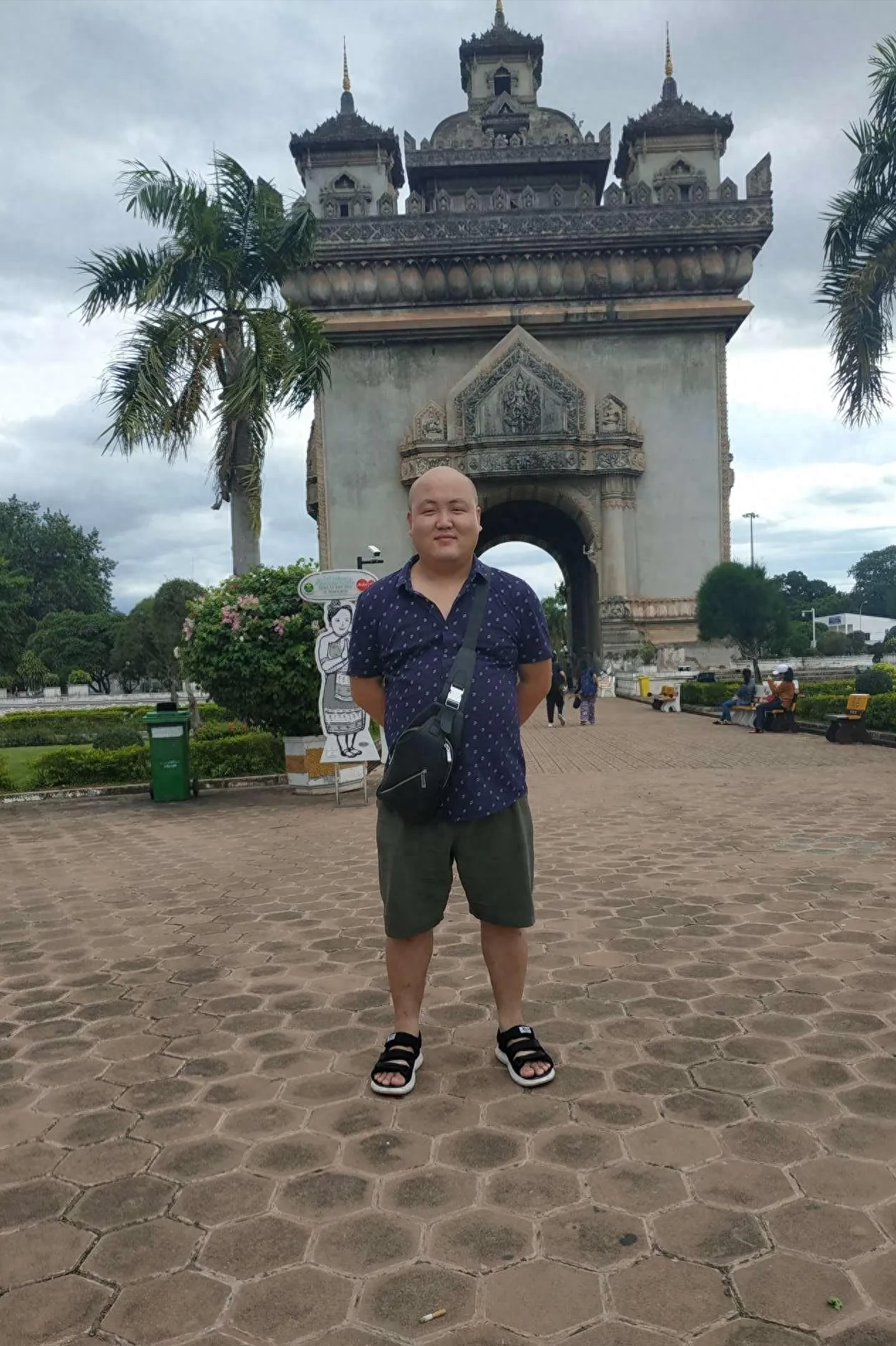 回顾老挝姑娘杨玛丽嫁给陕西农村小伙直说自己掉进了福窝里