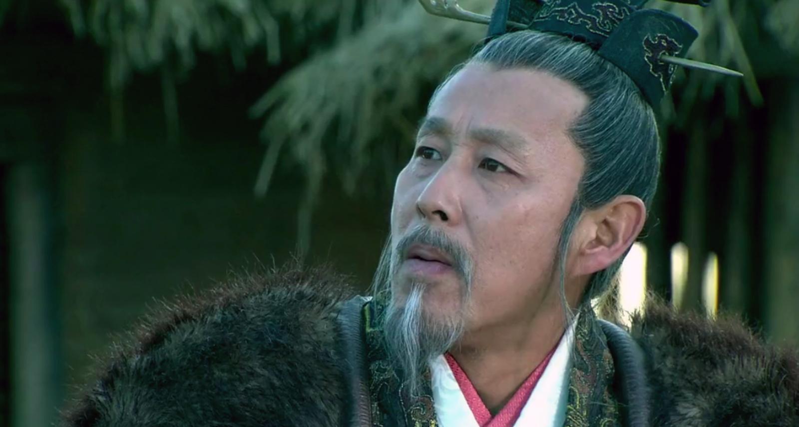 汉帝国和约定天下,刘邦临终之前都做了什么,维持了汉朝的稳定?