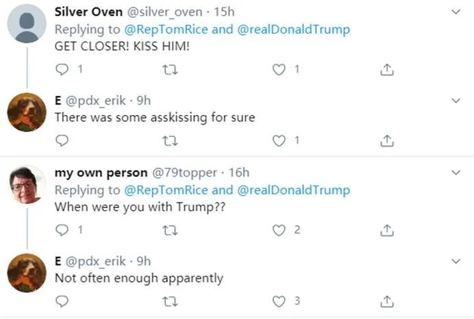 推荐美一国会议员拒戴口罩，2周后全家感染还不忘挑衅中国