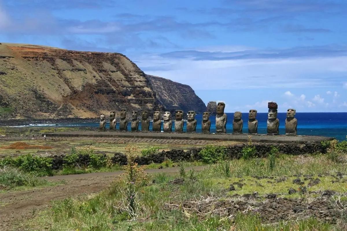 尼豪岛:唯一不承认美国领土的神秘禁岛