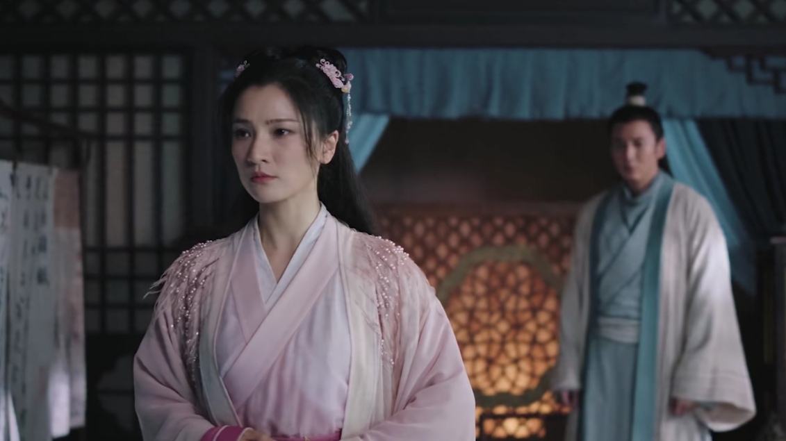 聊斋《美人皮》:人生就像是一部聊斋,每个人的心中都有一只妖兽