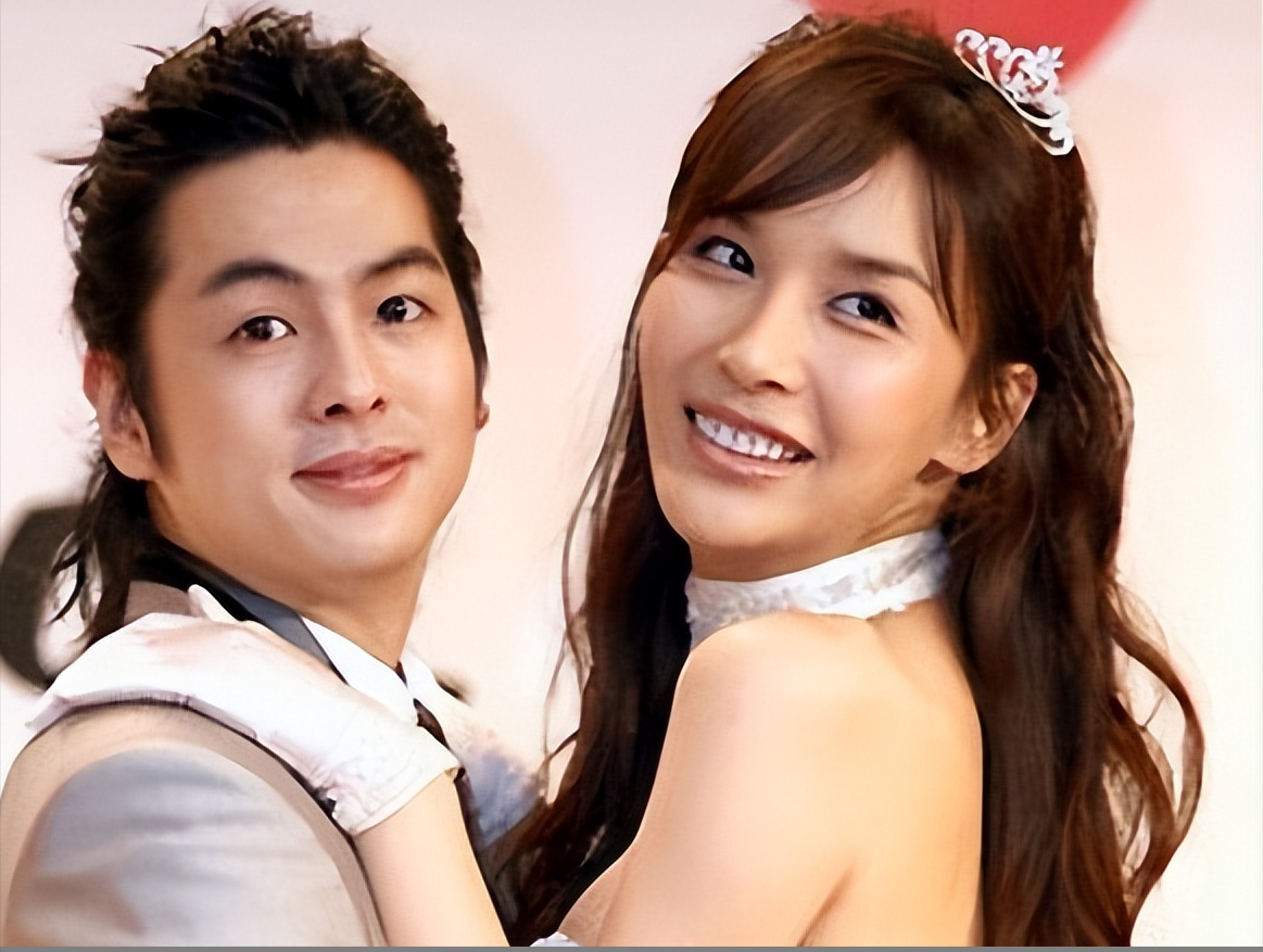 最美变性人河莉秀:被丈夫抛弃,后遗症明显,身体不如80岁老太太