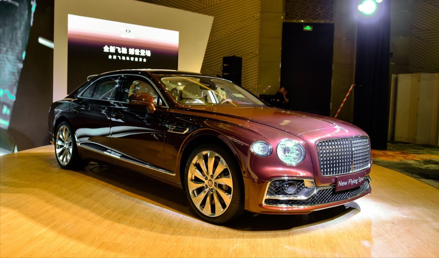 d级车是什么车?