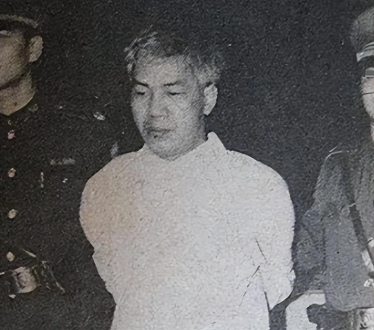 纪实:"雨夜屠夫"罗树标:19名女子遭毒手,杀人侵犯后做成标本