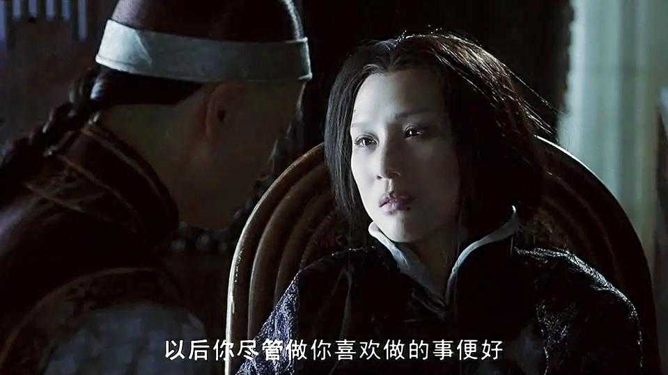 《一轮明月》:从"李叔同"到"弘一法师",半世风流半世僧