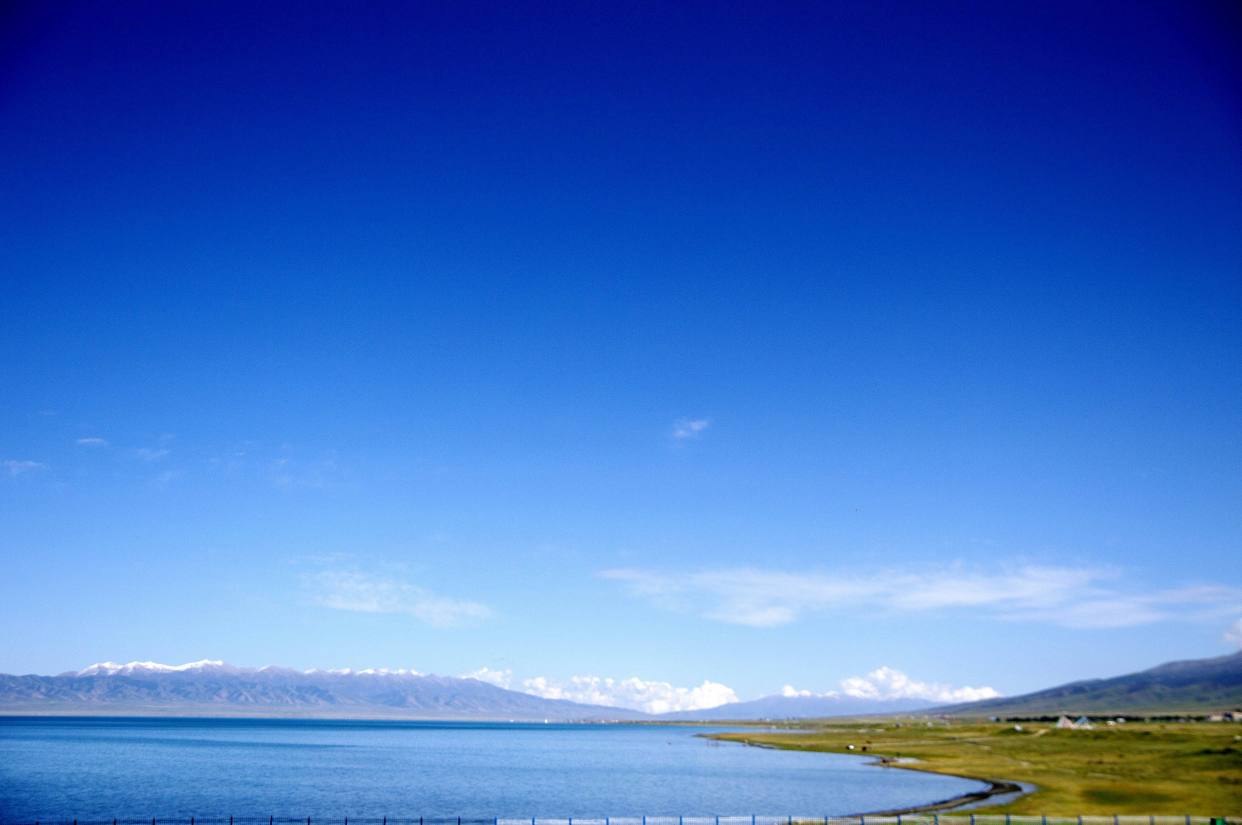 最危险湖泊——卡拉恰伊湖,人类无法靠近,污染危害让人深不可测