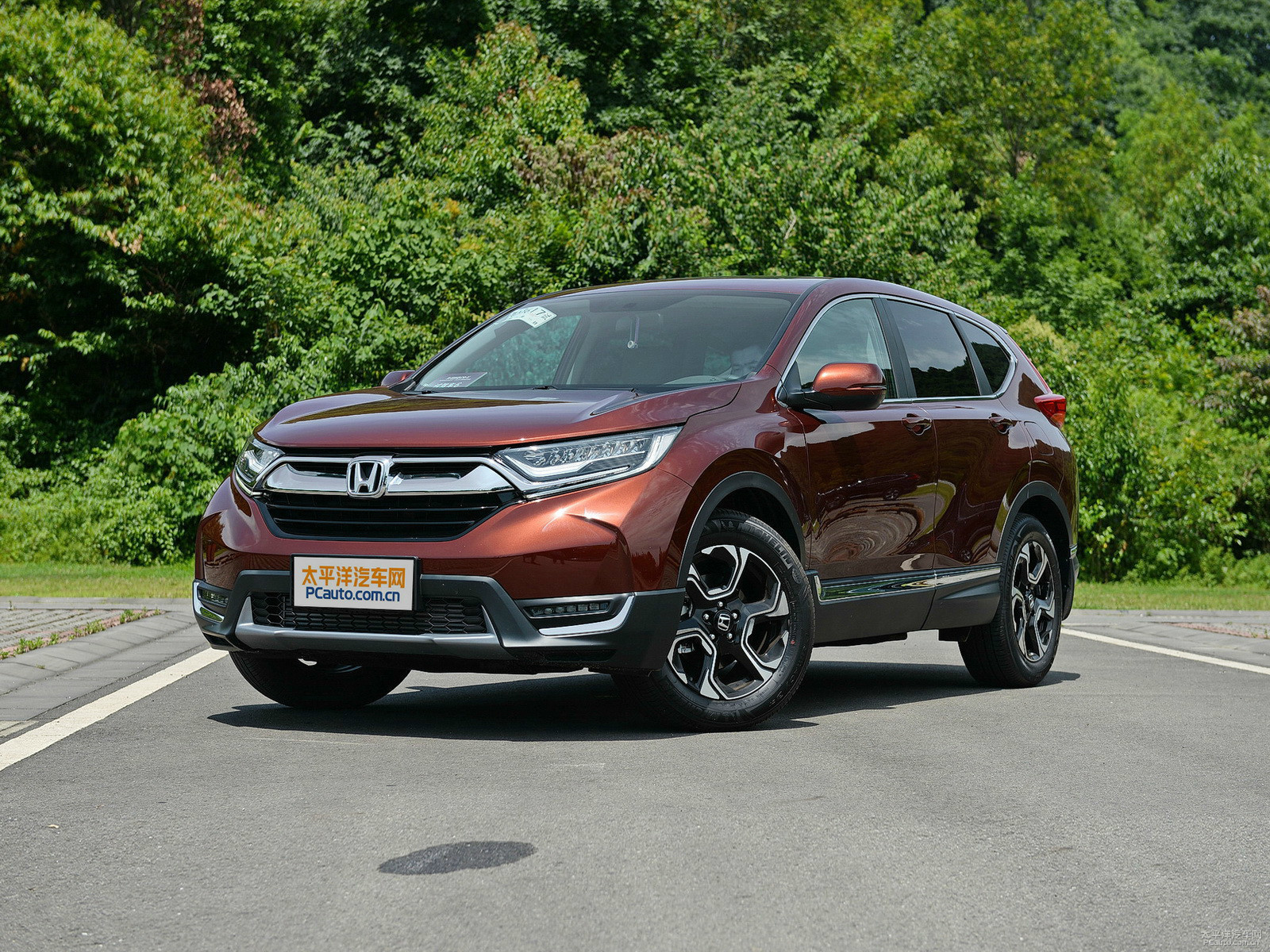 2021 本田 cr-v评论