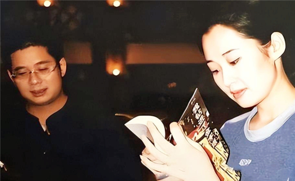 案例许晴前男友刘波:34岁抛妻弃子,39岁逃往日本,53岁客死他乡