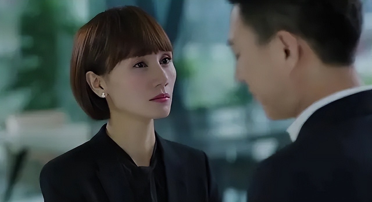 《我的前半生》都是爱上贺涵,为何唐晶原谅薇薇安,和罗子君翻脸