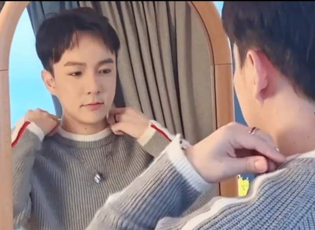 "三毛"扮演者孟智超近况曝光,36岁容貌未改,曾以卖包子为生