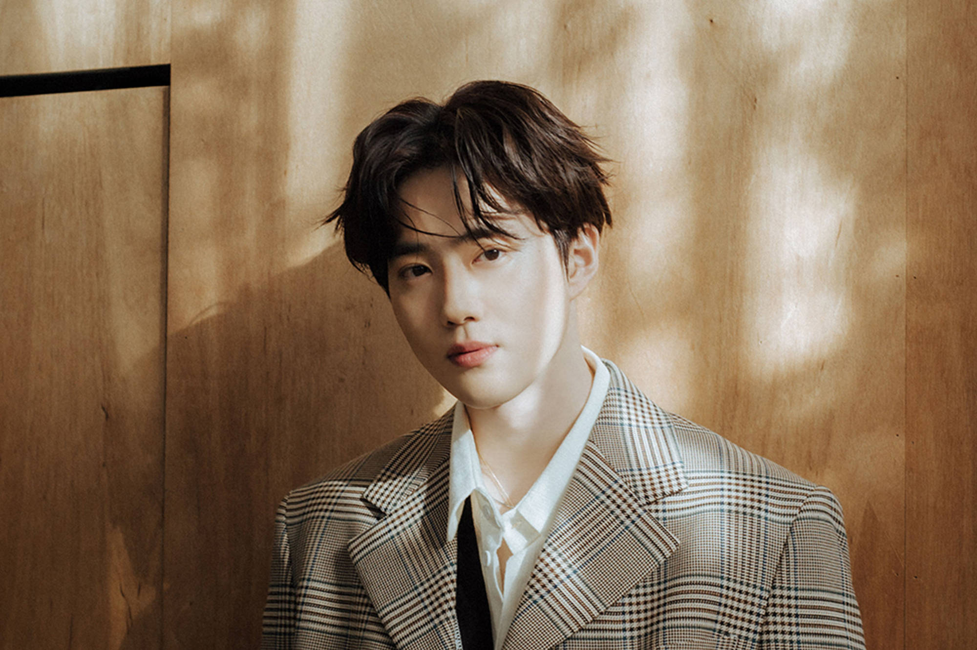 12个人的exo总队长是谁