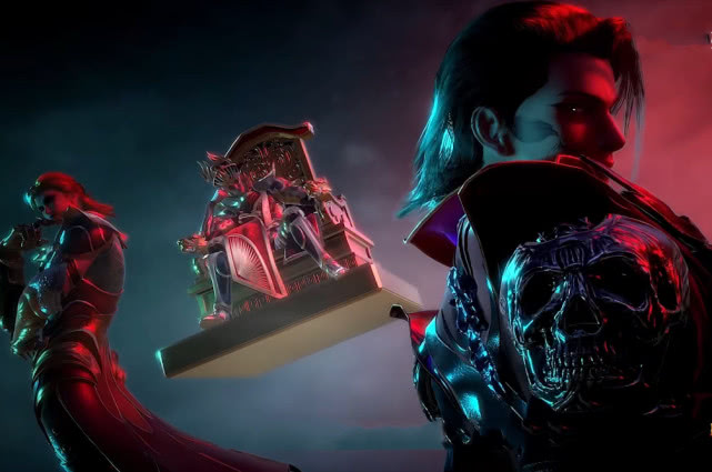 斗罗大陆教皇令为何拥有无上权力,只因它代表着六位顶尖封号斗罗