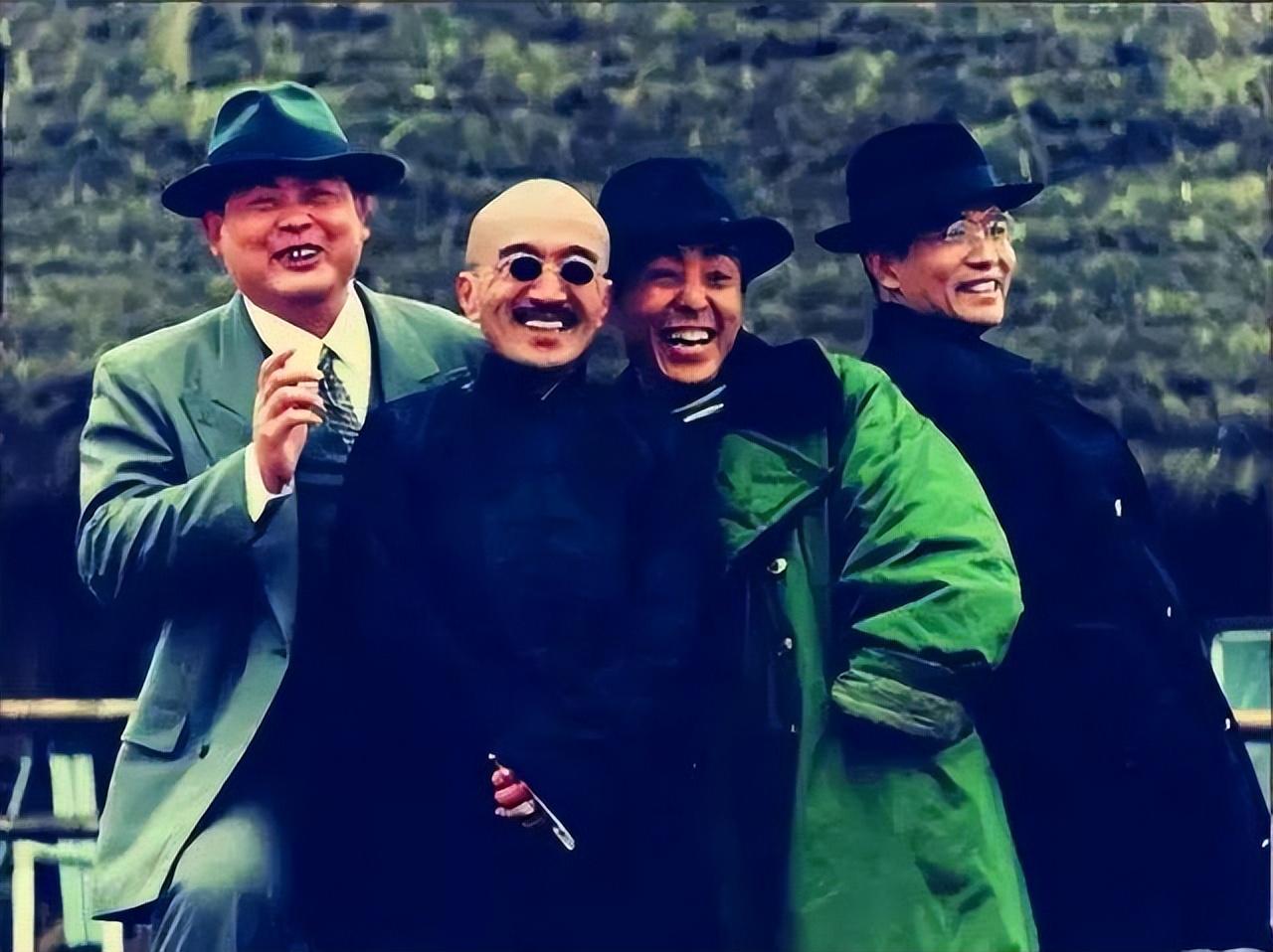 李保田我一生不接广告不参加儿子婚礼不和张国立王刚合作