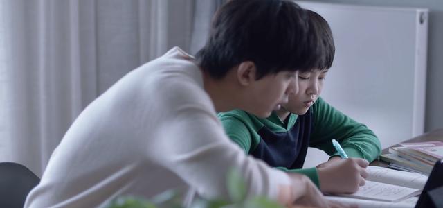 小舍得:颜子悠和大龙,堪比司藤和白英,田雨岚让步,放手才能赢