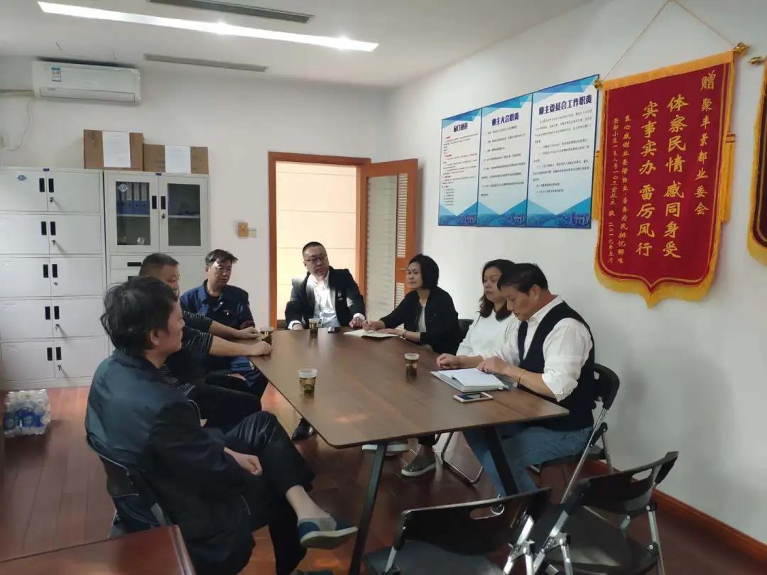 全城寻觅~宝山区人民调解协会广聘专职老娘舅