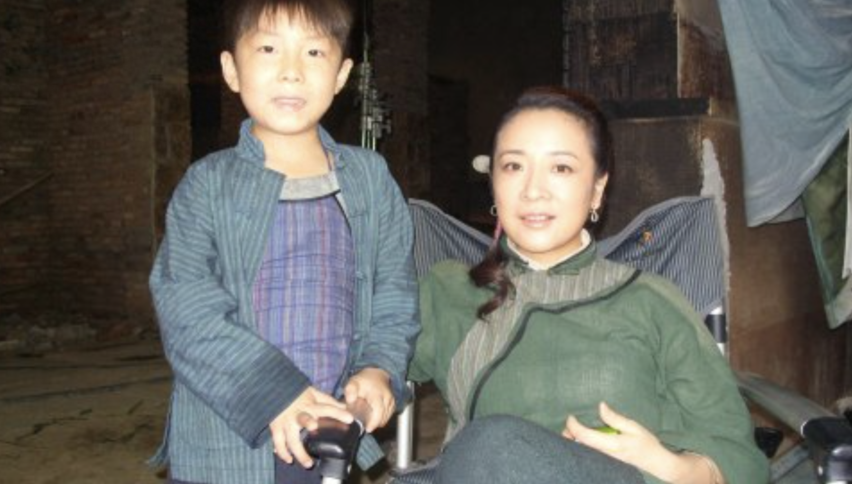 回顾24年婚姻太心酸刘惠宁只出一招55岁老戏骨陈小艺成了笑话