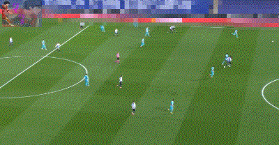 西乙最新积分战报 武磊20分钟变5分钟 西班牙人领先第3名10分