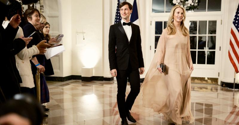 乔布斯儿子发起新基金,首期超额认购超2亿美元