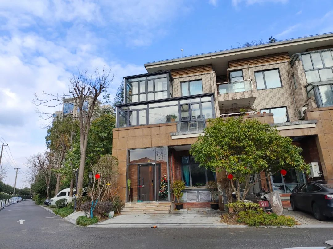 上隽嘉苑真便宜,在南翔仅是入门级!