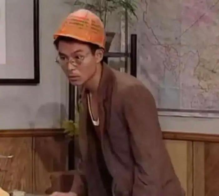 痛惜!演员谢园离世,曾与葛优,梁天合称"喜剧三剑客"