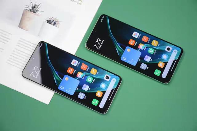 2023年最建議買的手機:紅米k60,oppo findx5 pro,redmik50至尊