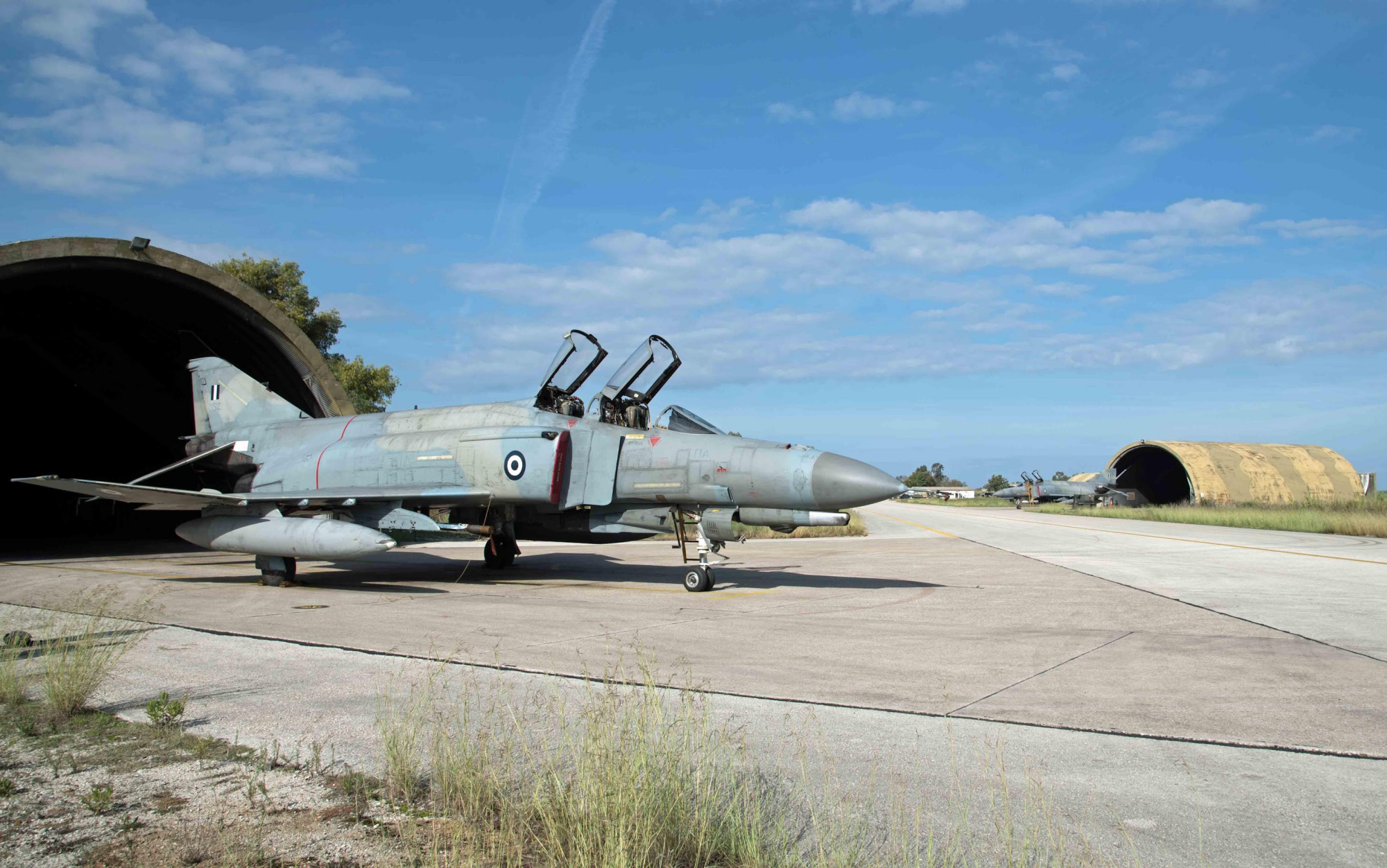 盘点希腊空军图片