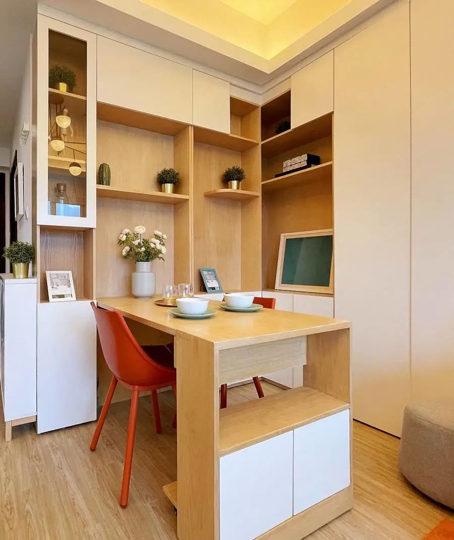 南沙 敏捷铂悦湾 小面积住宅 33㎡~36㎡ 总价75万 学府旁准现楼