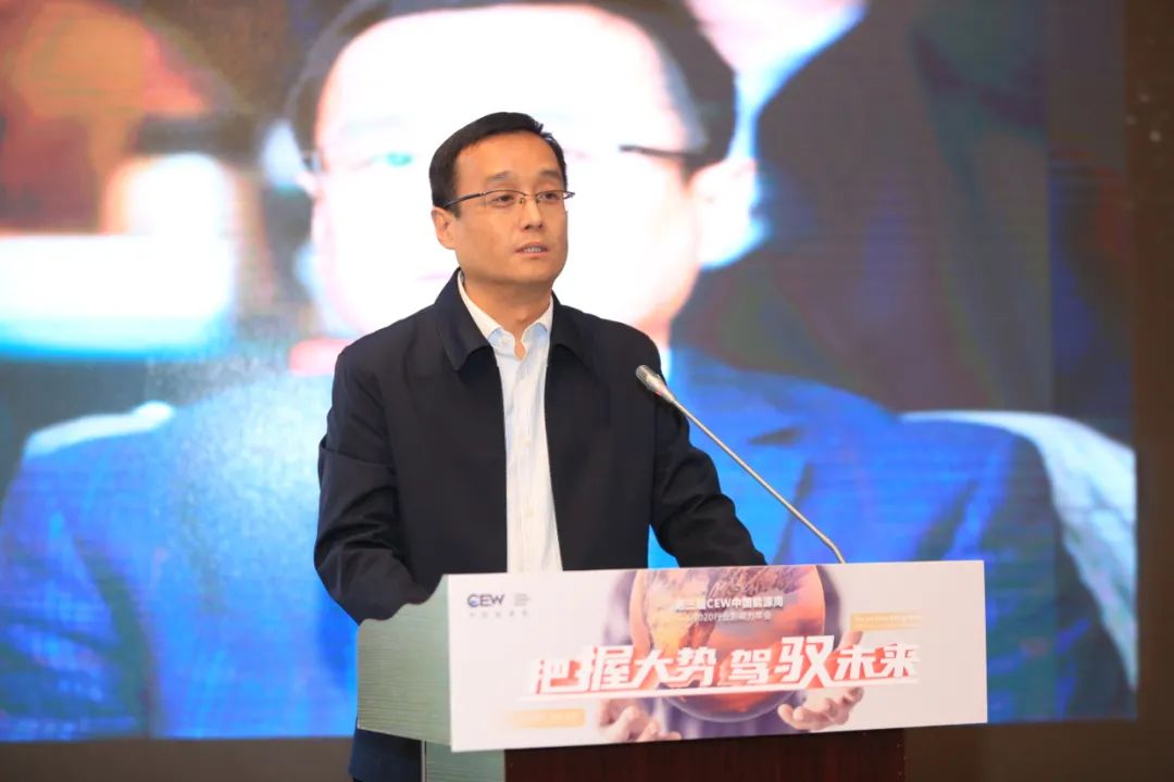 王耀华:电能将成为未来能源系统枢纽