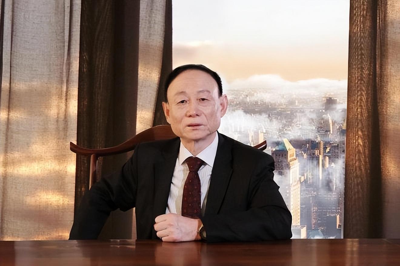 河北的魏建军,王玉锁,靳保芳,吴以岭和范现国是2023年胡润百富榜上