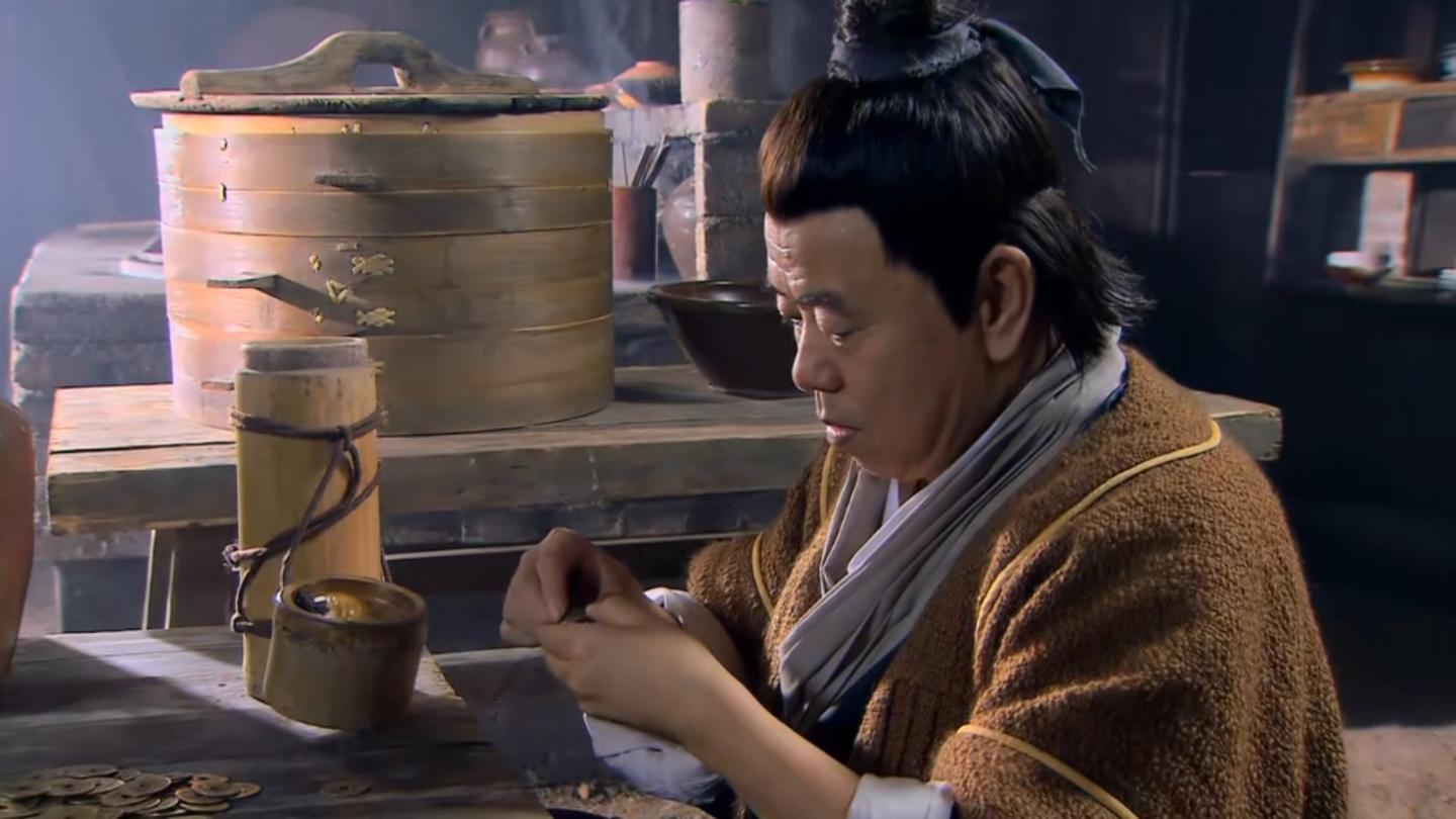 穿越宋朝身无分文,怎么办几招让你暴富,成功走上人生巅峰