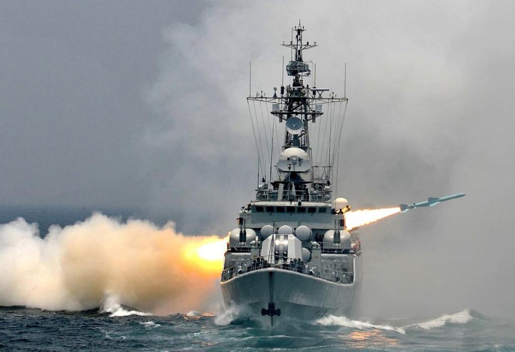 英法还想对华搞炮舰外交?不要低估解放军实力