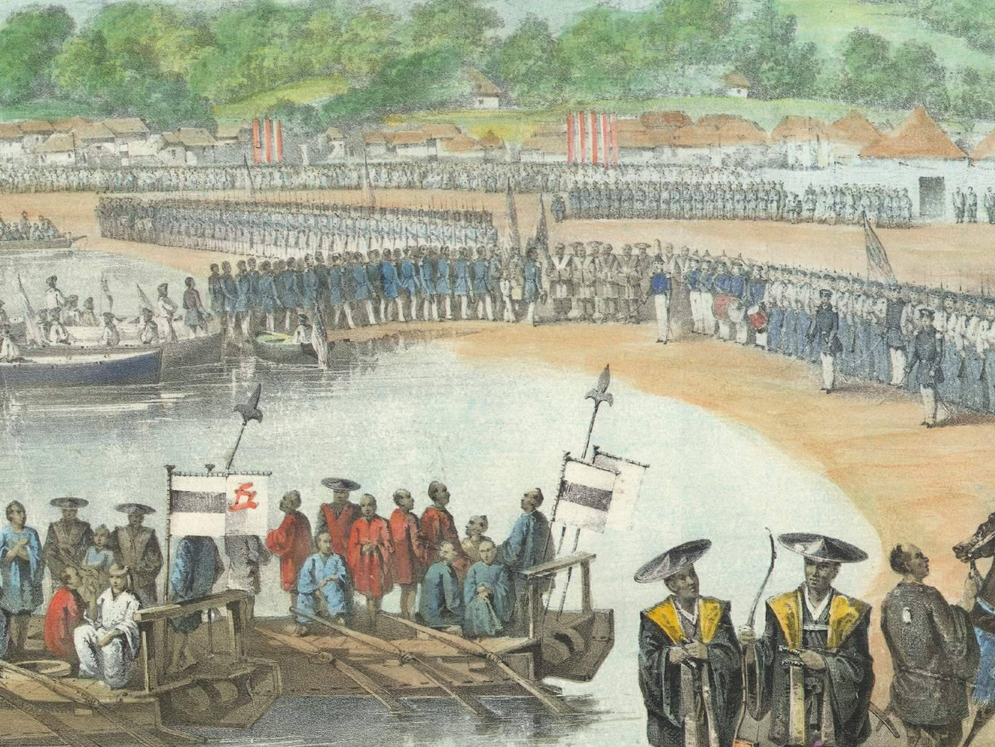 明治维新时期,日本人向美国移民的背景因素有哪些?