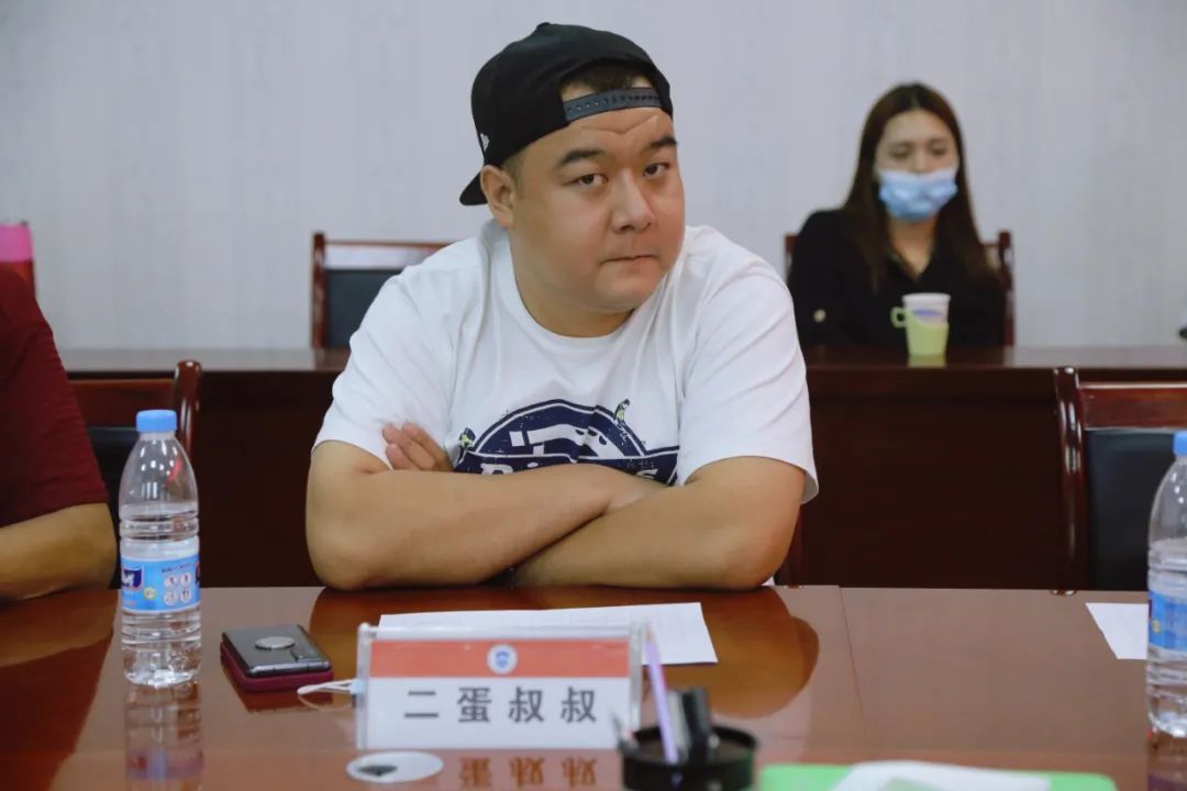 【亮点工作】石嘴山市丨"网红"助力禁毒!"二蛋叔叔","大玉儿啊"来了!