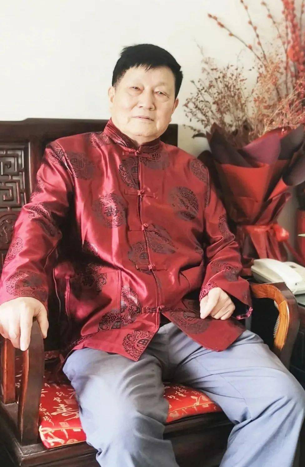 81岁国医大师陈绍宏,仍坚守临床一线,他是如何保持健康体魄的?