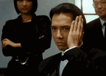 影圈钙少爷的故事:因与李老虎的事对家人很失望?独自上京发展?