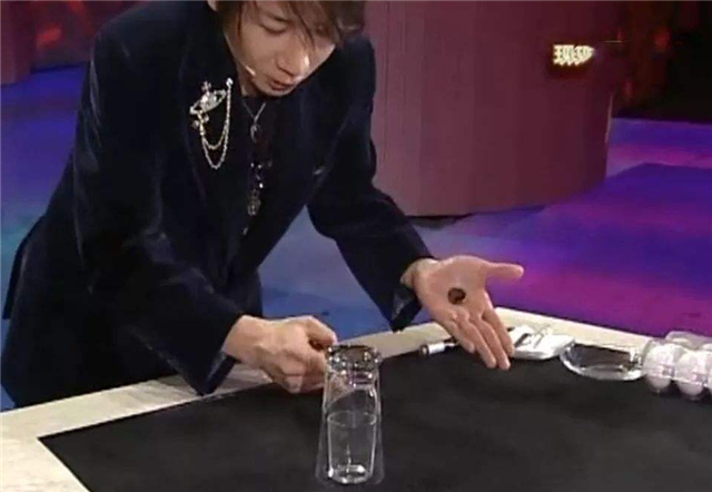 换壶事件后的刘谦怎样了