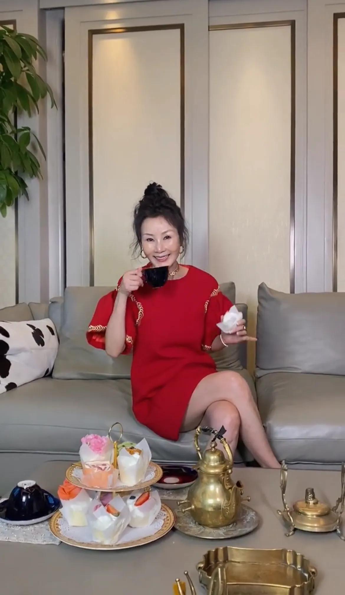 如果给你选择,你会更喜欢过哪样的老年退休生活呢?