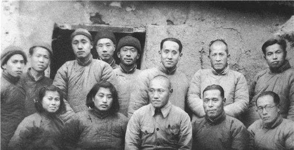 红29军唯一幸存的军级干部,官至副部,次女是副国级,儿子是教授