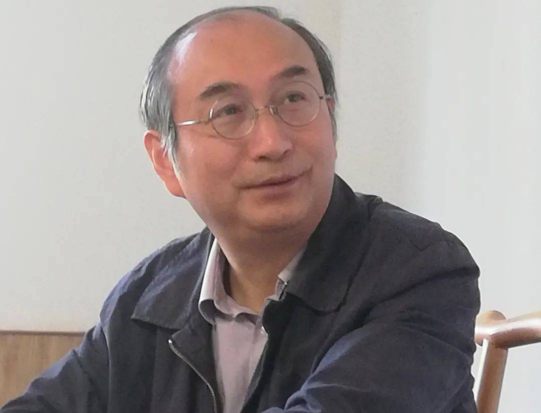 刘灿铭书法的时代精神