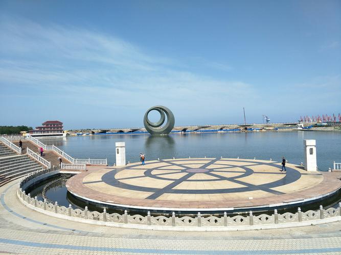 鲅鱼圈区位于辽宁省营口市,是一个新市区,拥有许多令人向往的旅游景点