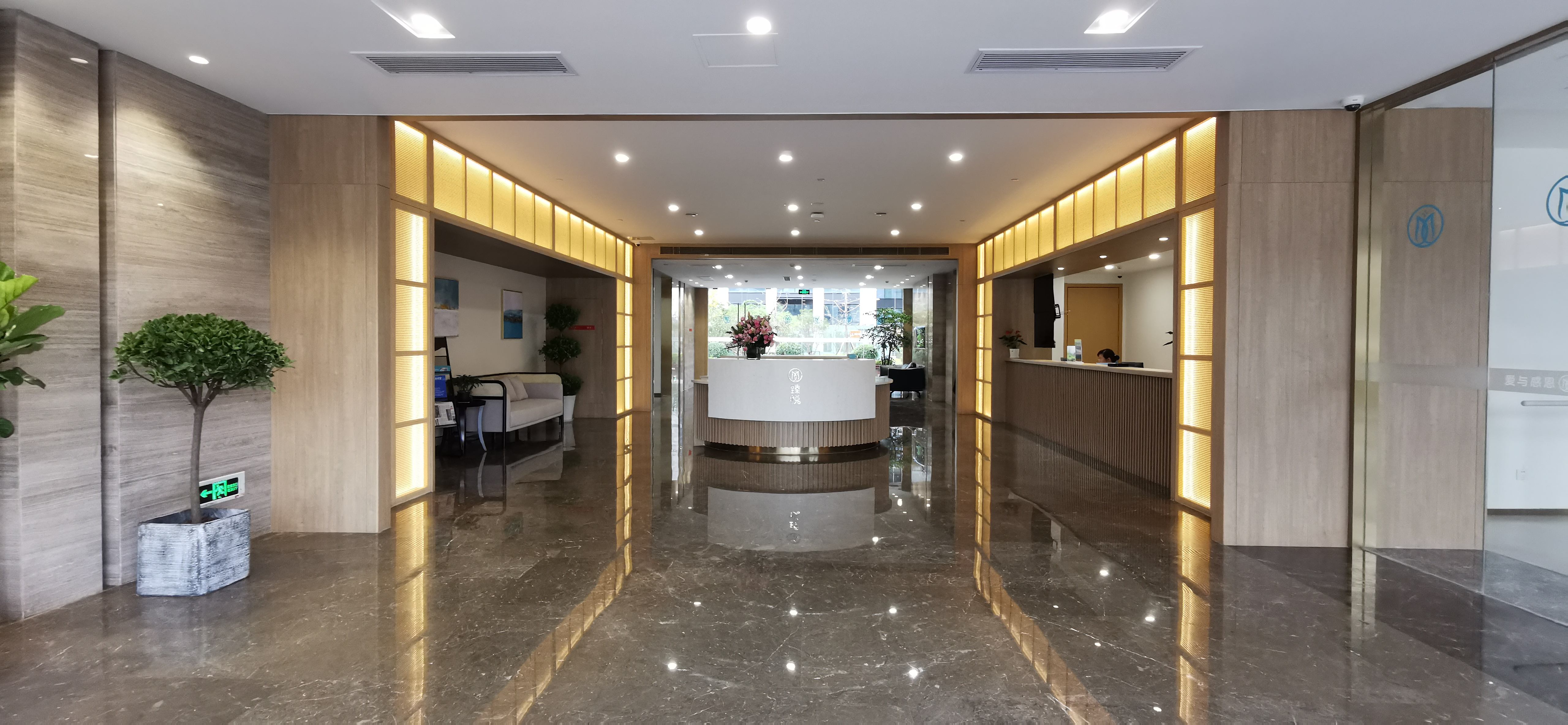 上海杨浦区护理院地址,杨浦区护理院一览表